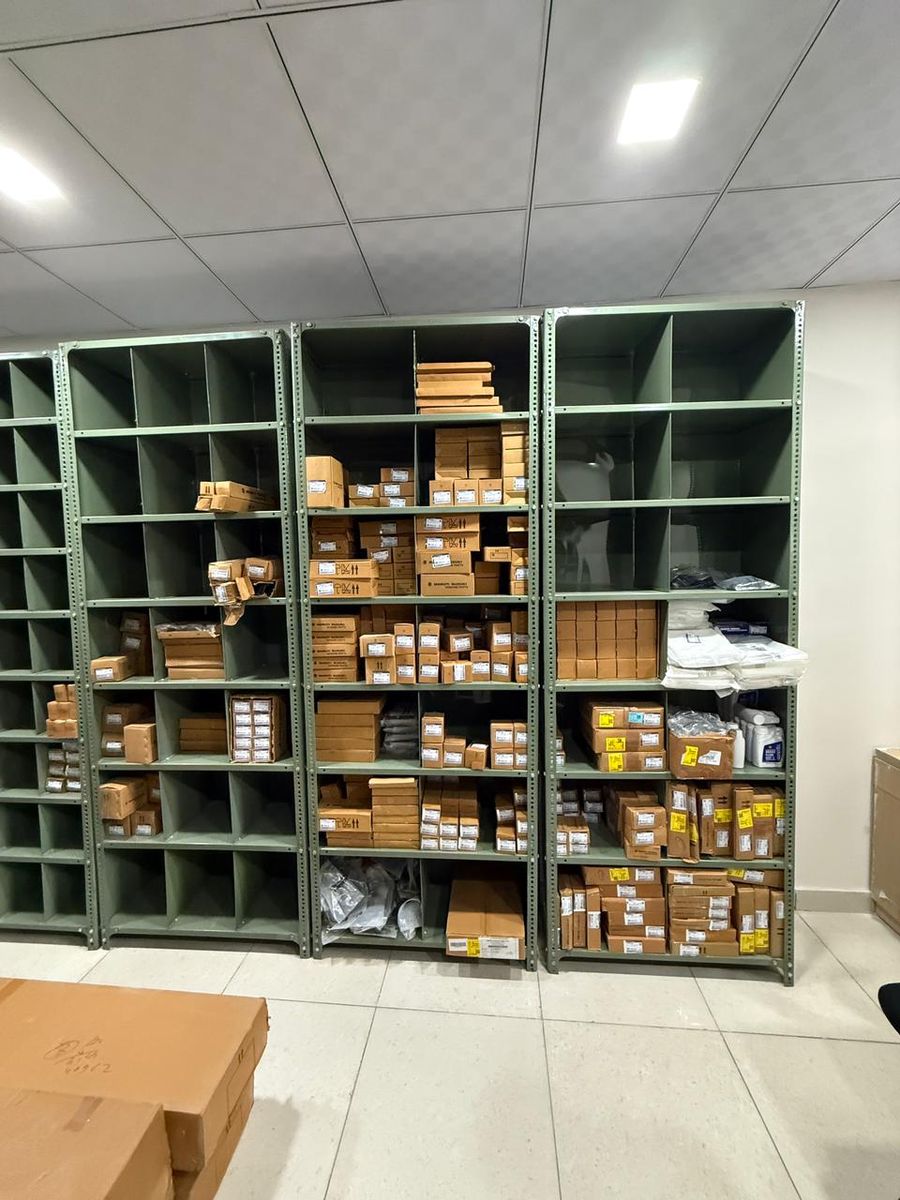 Parts Store