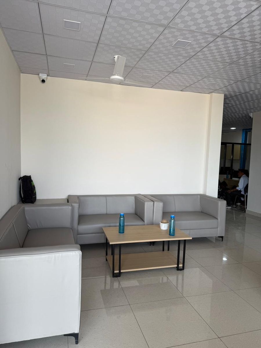 Vinayak Car Zone - Workshop 1