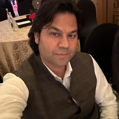 Deepak Sharma