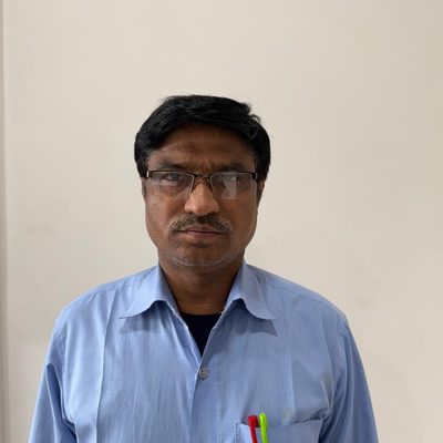 Ganga Sahay Kundara