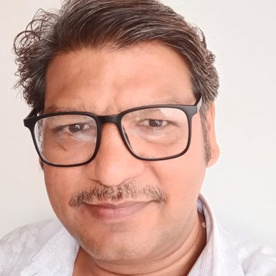 Kapil Khandelwal