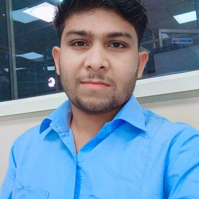 Kiran Kumar Prajapat